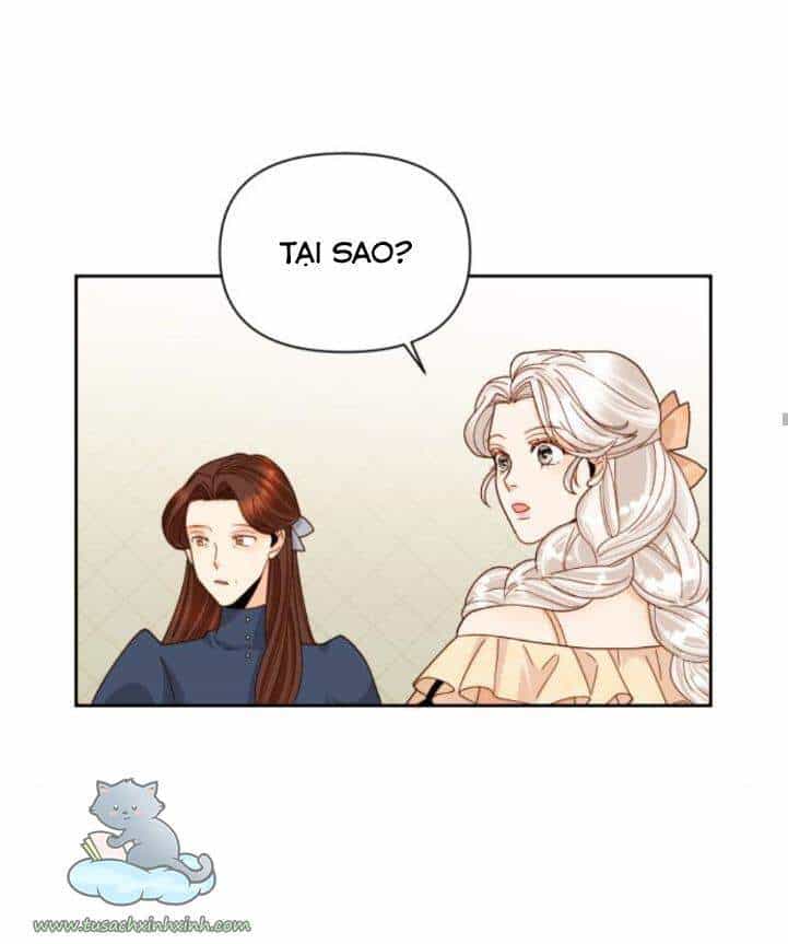 Hoàng Hậu Tái Hôn - Chương 93 - ảnh 49
