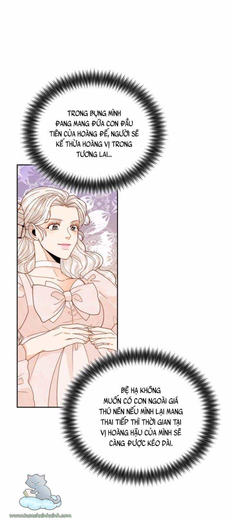 Hoàng Hậu Tái Hôn - Chương 94 - ảnh 8