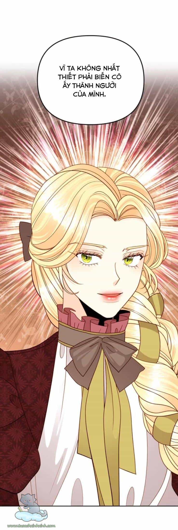 Hoàng Hậu Tái Hôn - Chương 100 - ảnh 66