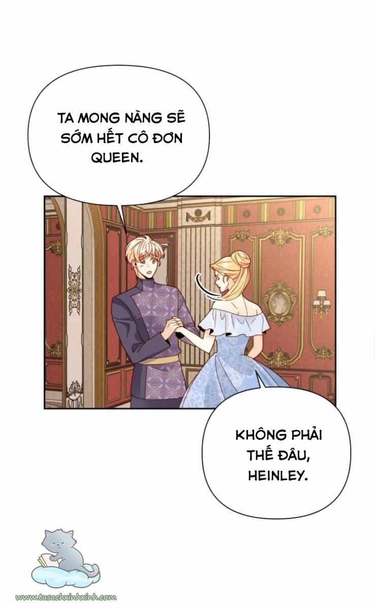 Hoàng Hậu Tái Hôn - Chương 101 - ảnh 37
