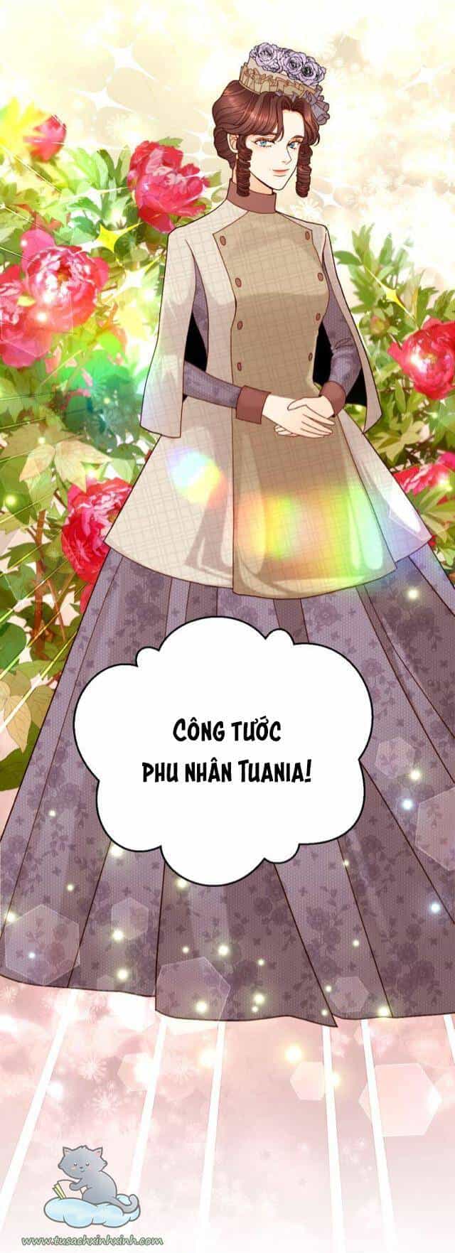 Hoàng Hậu Tái Hôn - Chương 104 - ảnh 26