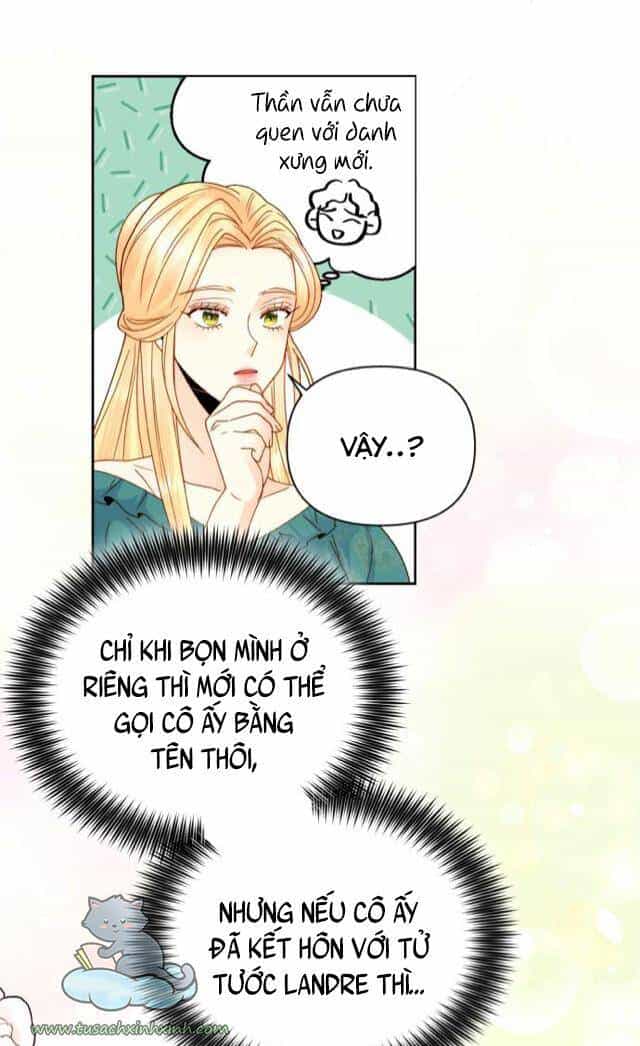 Hoàng Hậu Tái Hôn - Chương 104 - ảnh 29