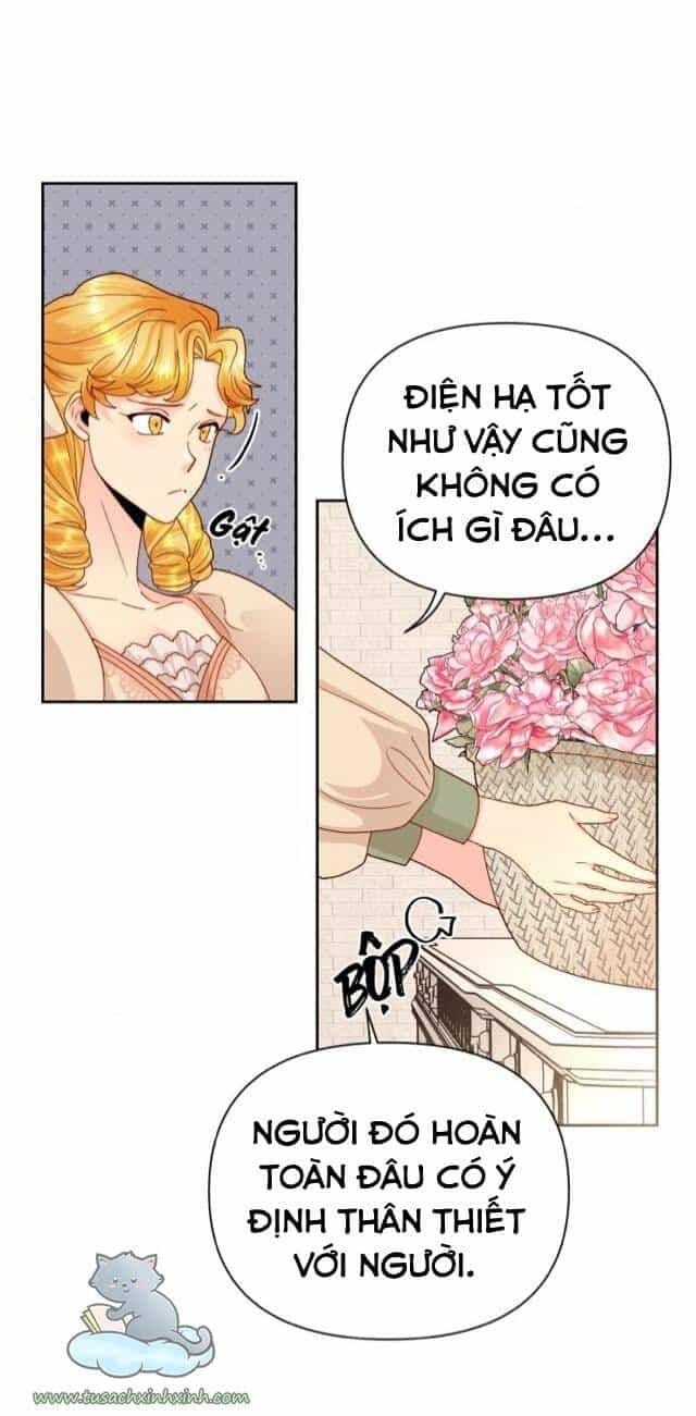 Hoàng Hậu Tái Hôn - Chương 105 - ảnh 24