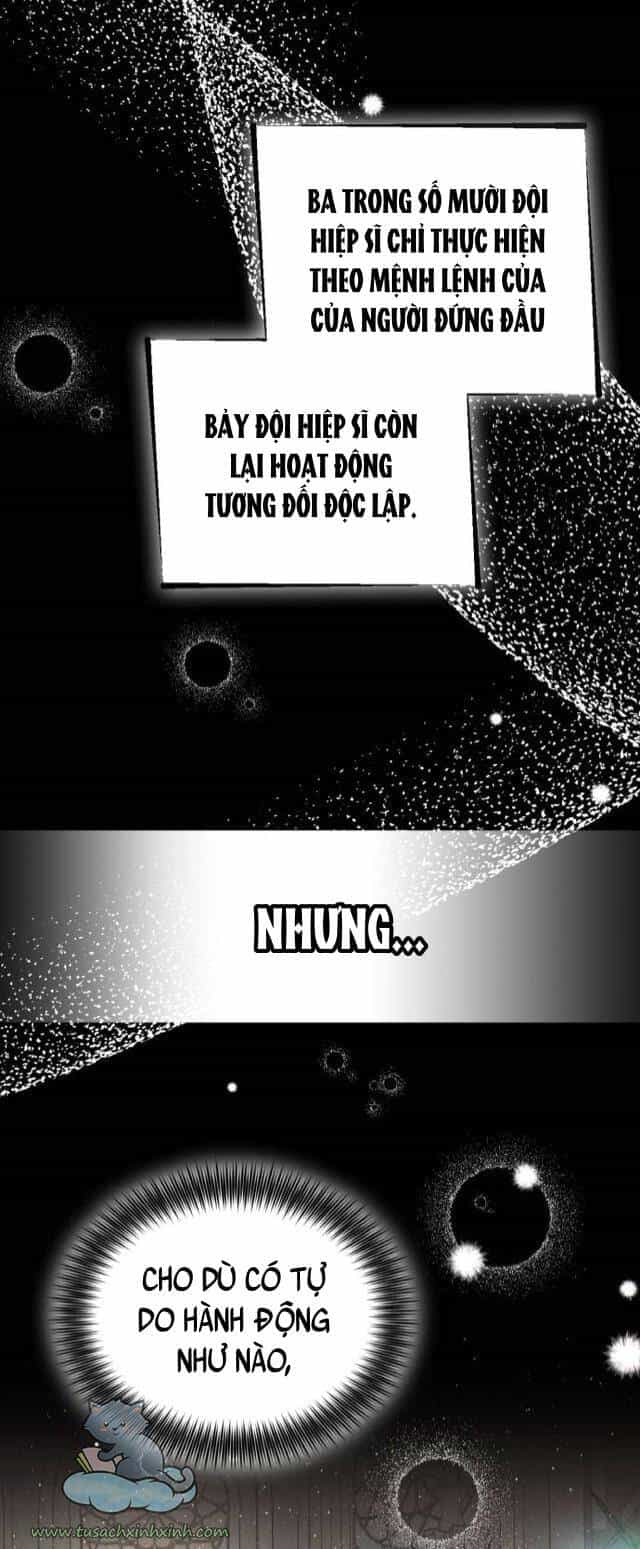 Hoàng Hậu Tái Hôn - Chương 105 - ảnh 3