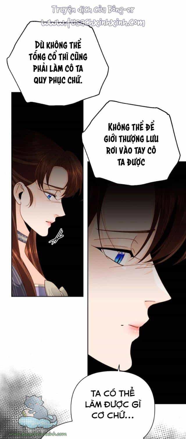 Hoàng Hậu Tái Hôn - Chương 105 - ảnh 30