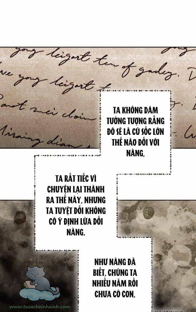Hoàng Hậu Tái Hôn - Chương 105 - ảnh 49