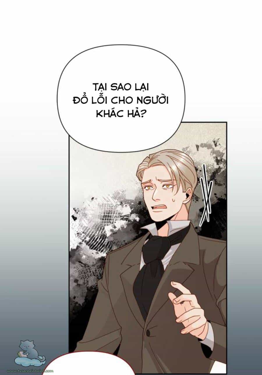 Hoàng Hậu Tái Hôn - Chương 107 - ảnh 9