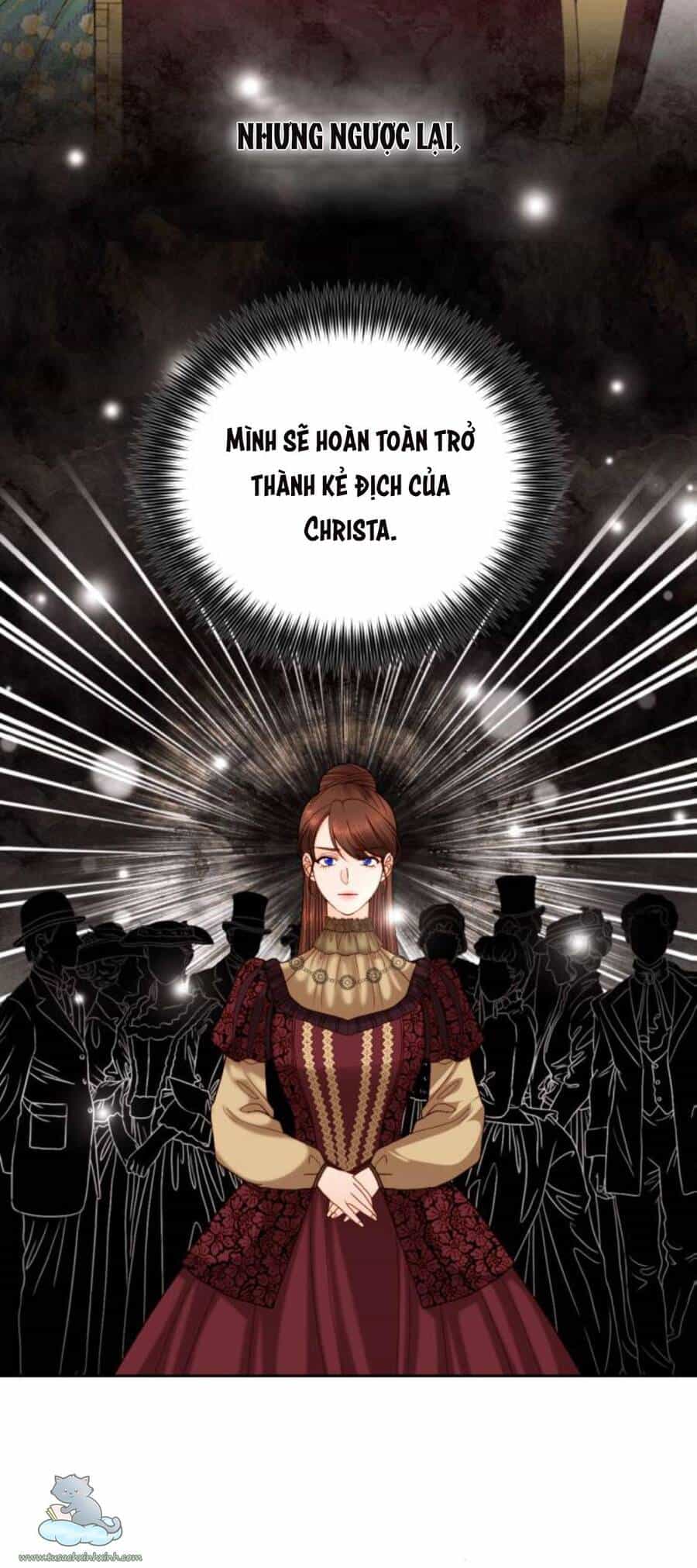Hoàng Hậu Tái Hôn - Chương 109 - ảnh 61