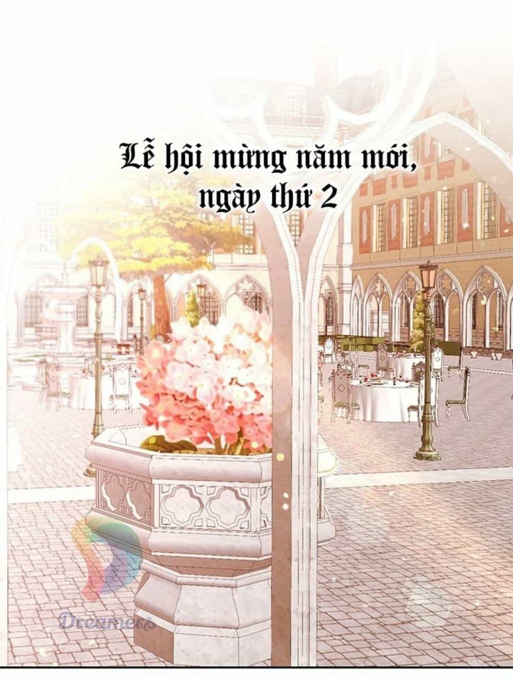 Hoàng Hậu Tái Hôn - Chương 12 - ảnh 22