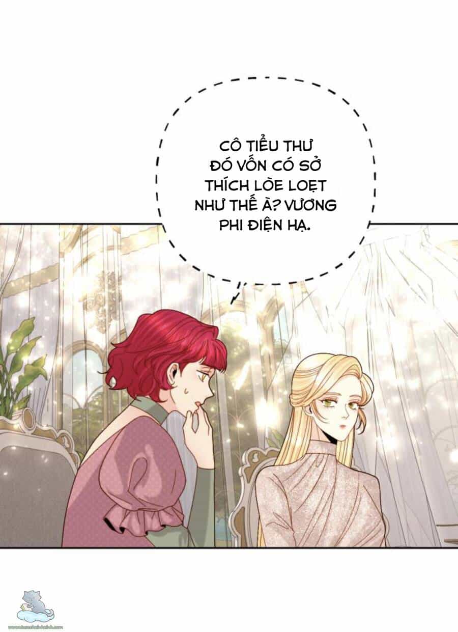 Hoàng Hậu Tái Hôn - Chương 113 - ảnh 40
