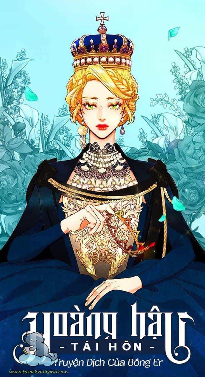 Hoàng Hậu Tái Hôn - Chương 116 - ảnh 1