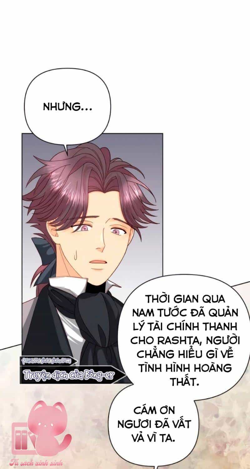 Hoàng Hậu Tái Hôn - Chương 121 - ảnh 62