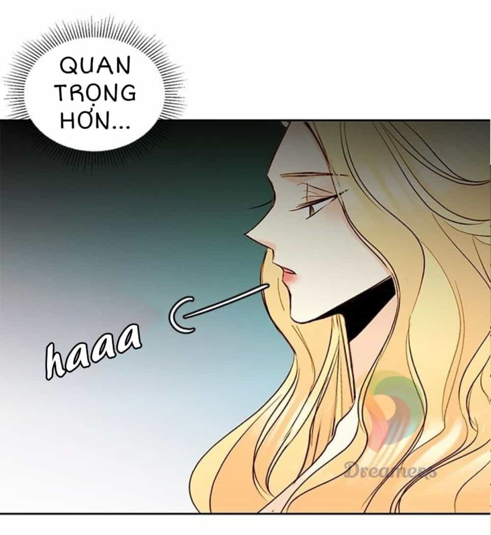 Hoàng Hậu Tái Hôn - Chương 13 - ảnh 51