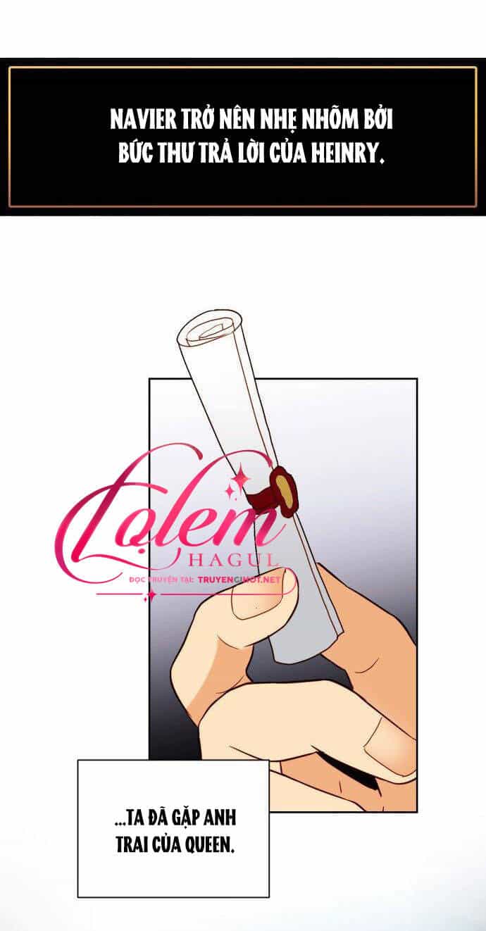 Hoàng Hậu Tái Hôn - Chương 122.1 - ảnh 42