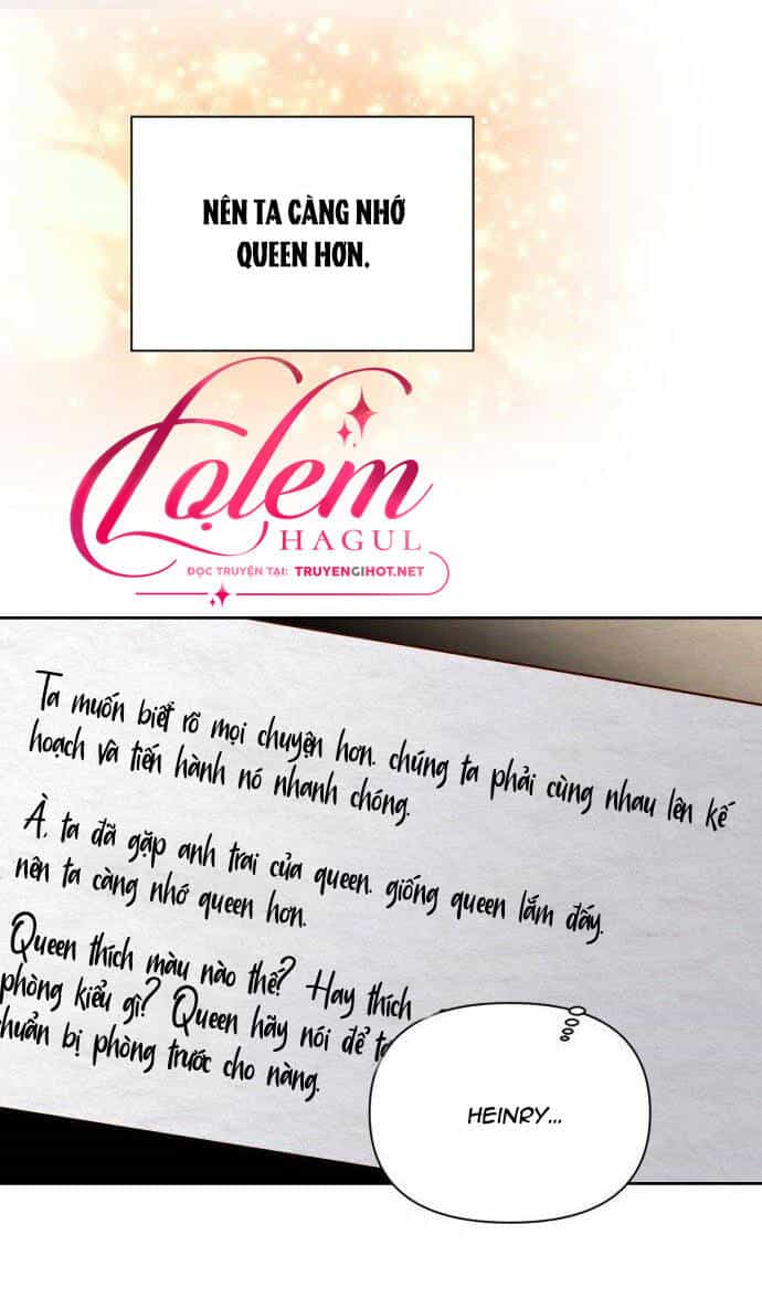 Hoàng Hậu Tái Hôn - Chương 122.1 - ảnh 44