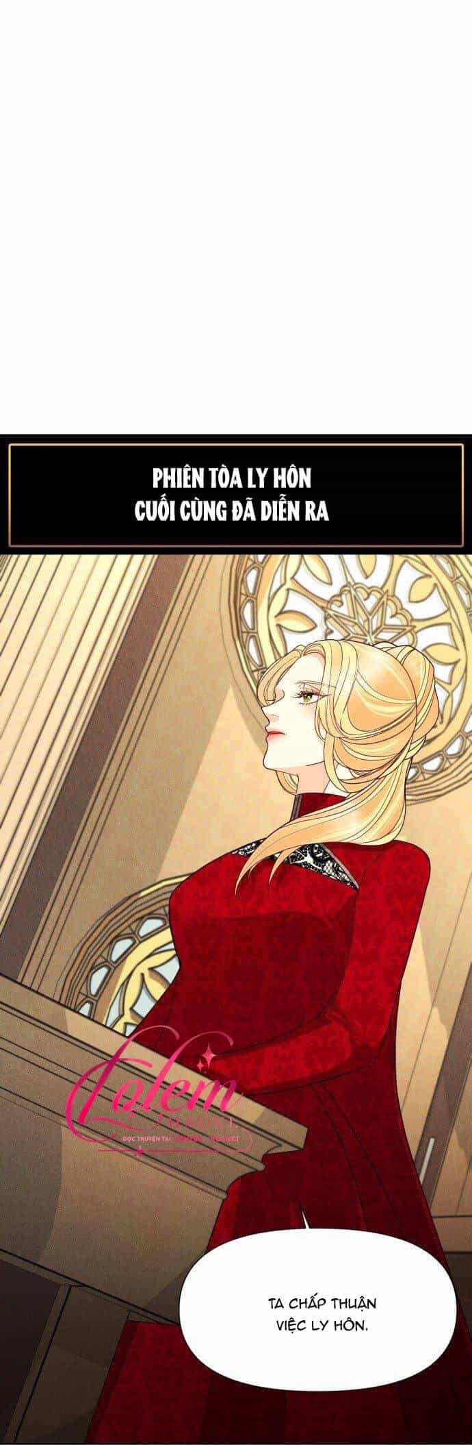 Hoàng Hậu Tái Hôn - Chương 122.1 - ảnh 55