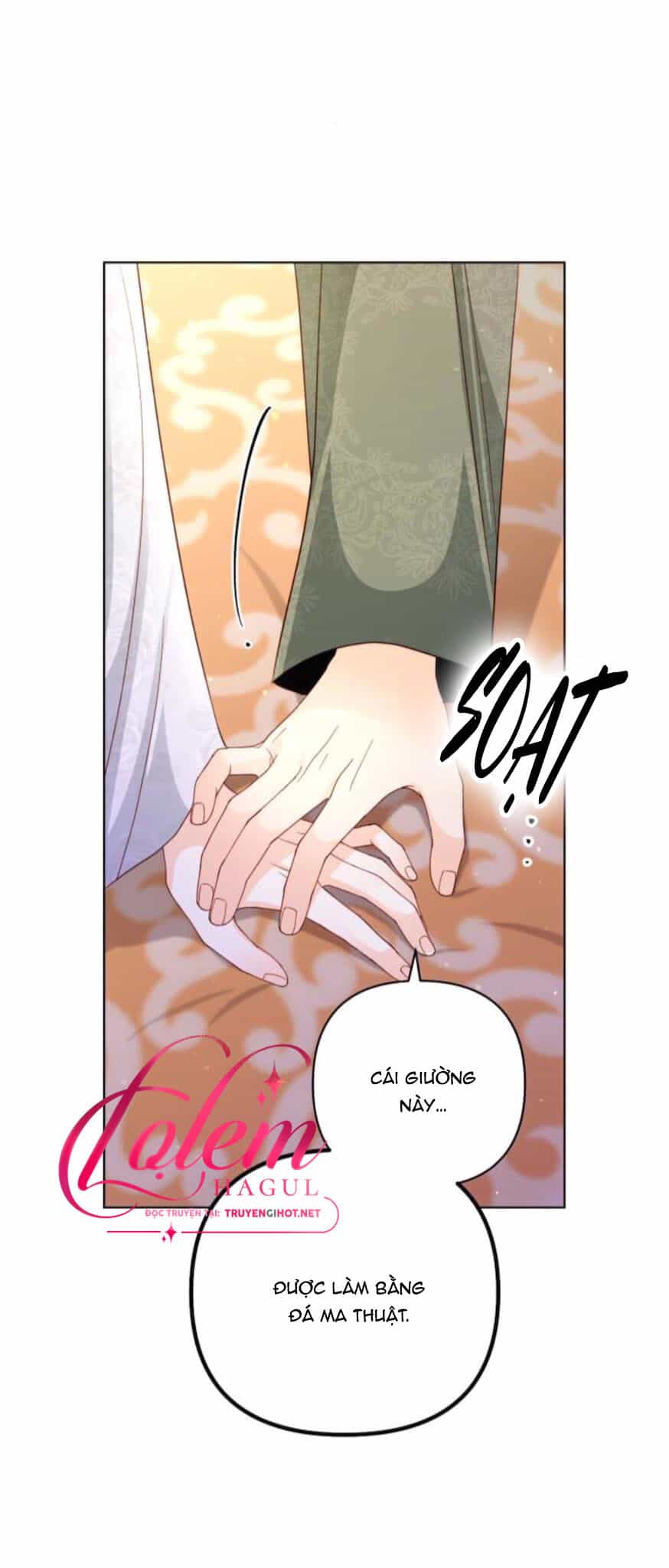 Hoàng Hậu Tái Hôn - Chương 129 - ảnh 48
