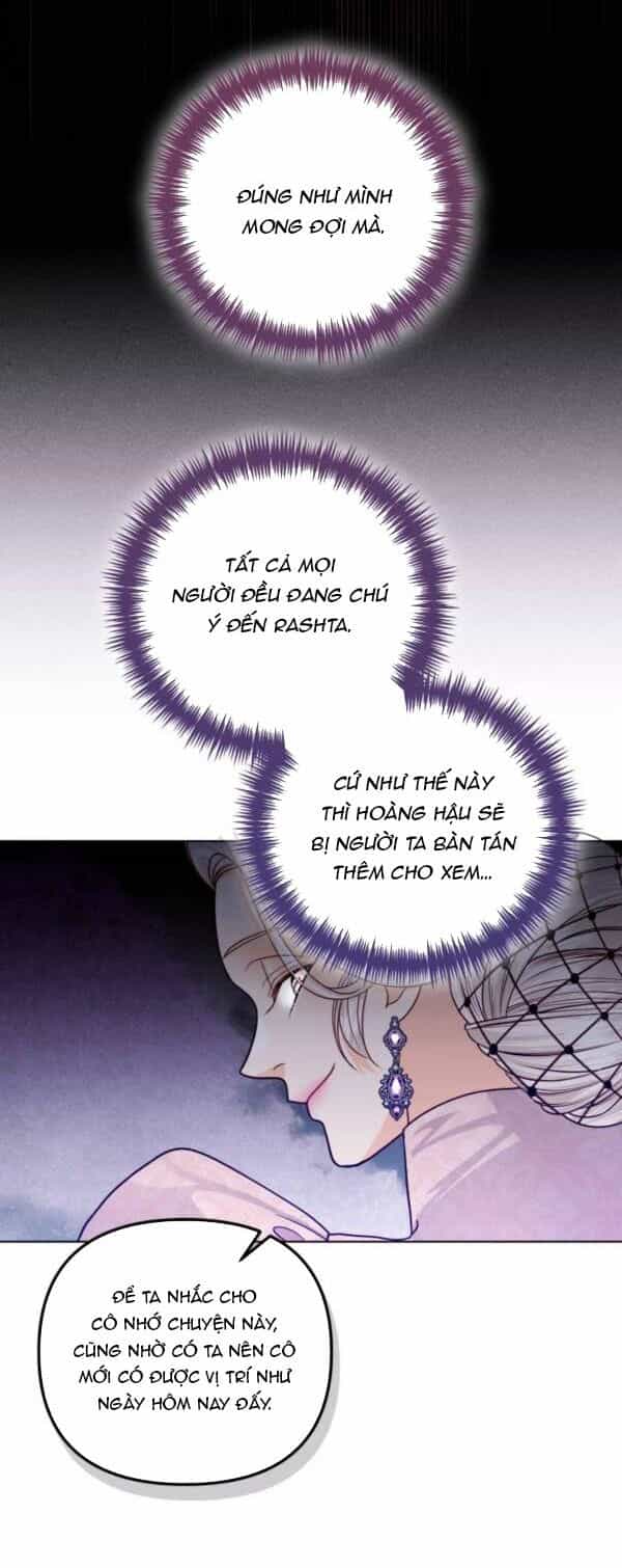 Hoàng Hậu Tái Hôn - Chương 130 - ảnh 9