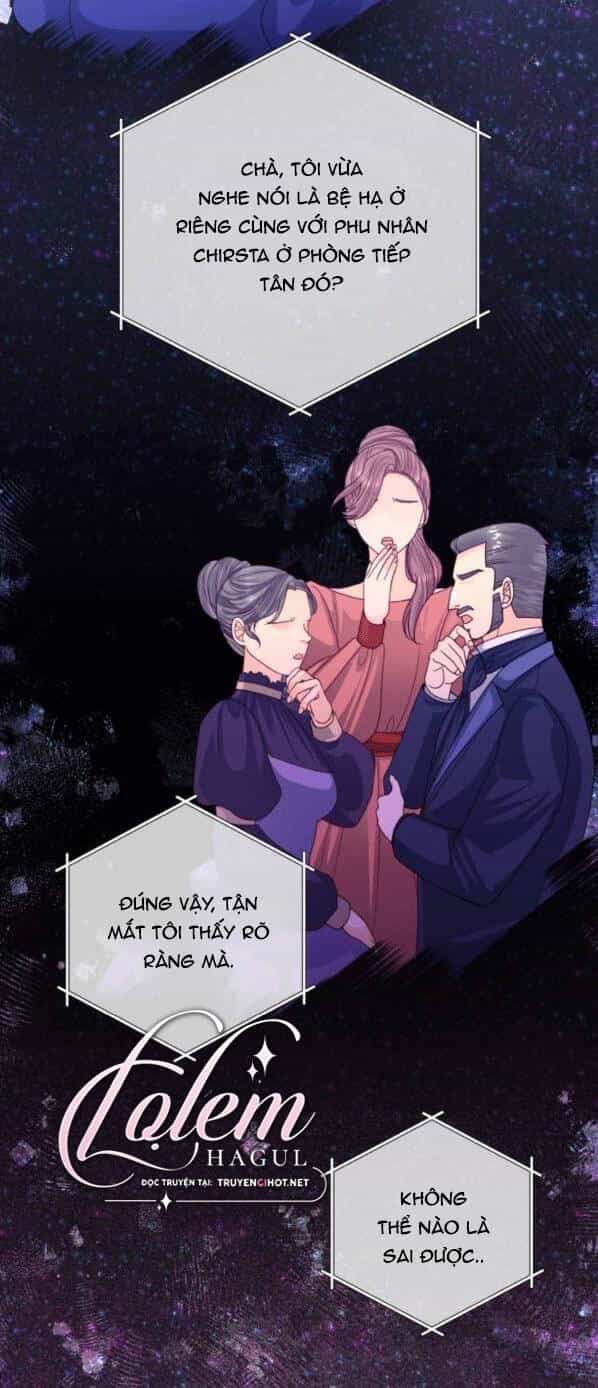Hoàng Hậu Tái Hôn - Chương 134 - ảnh 78