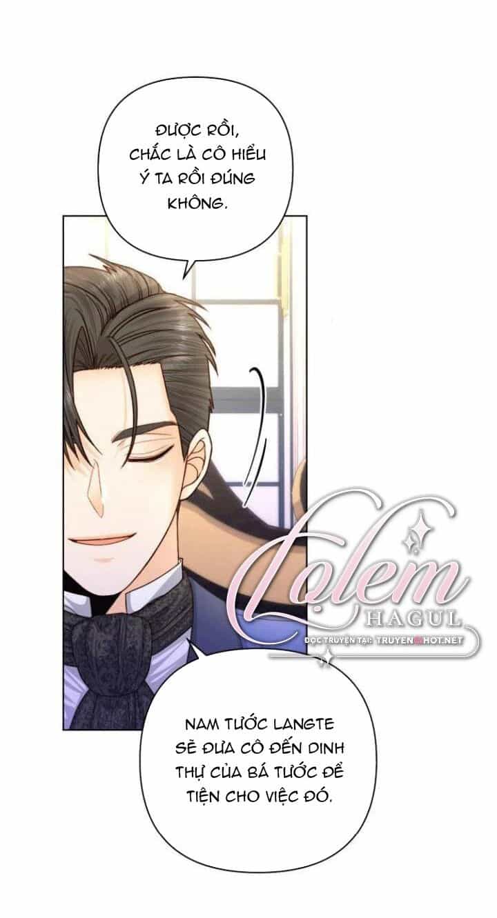 Hoàng Hậu Tái Hôn - Chương 136 - ảnh 49