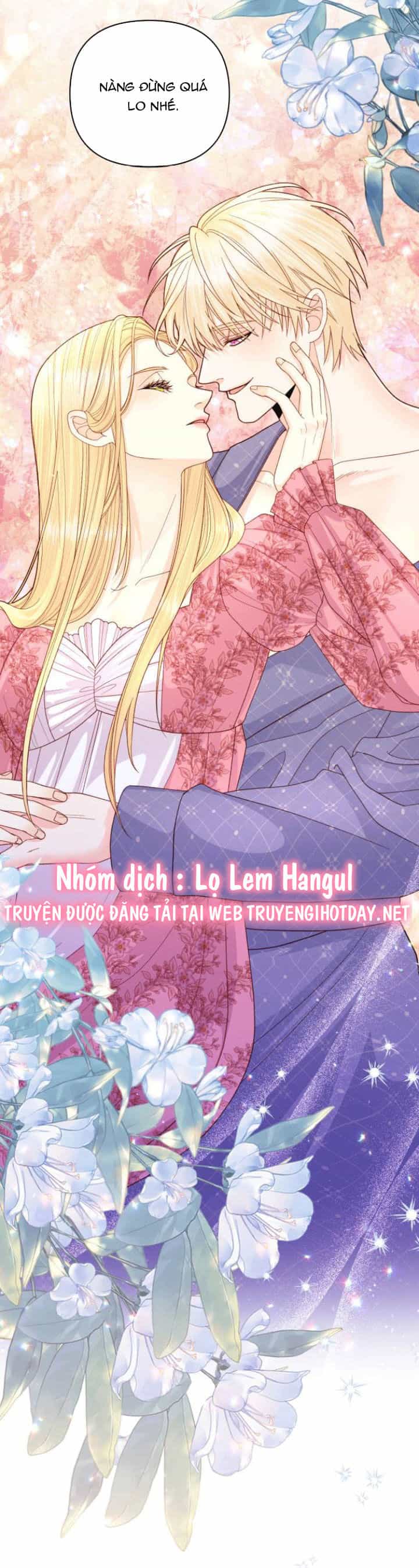 Hoàng Hậu Tái Hôn - Chương 142 - ảnh 6