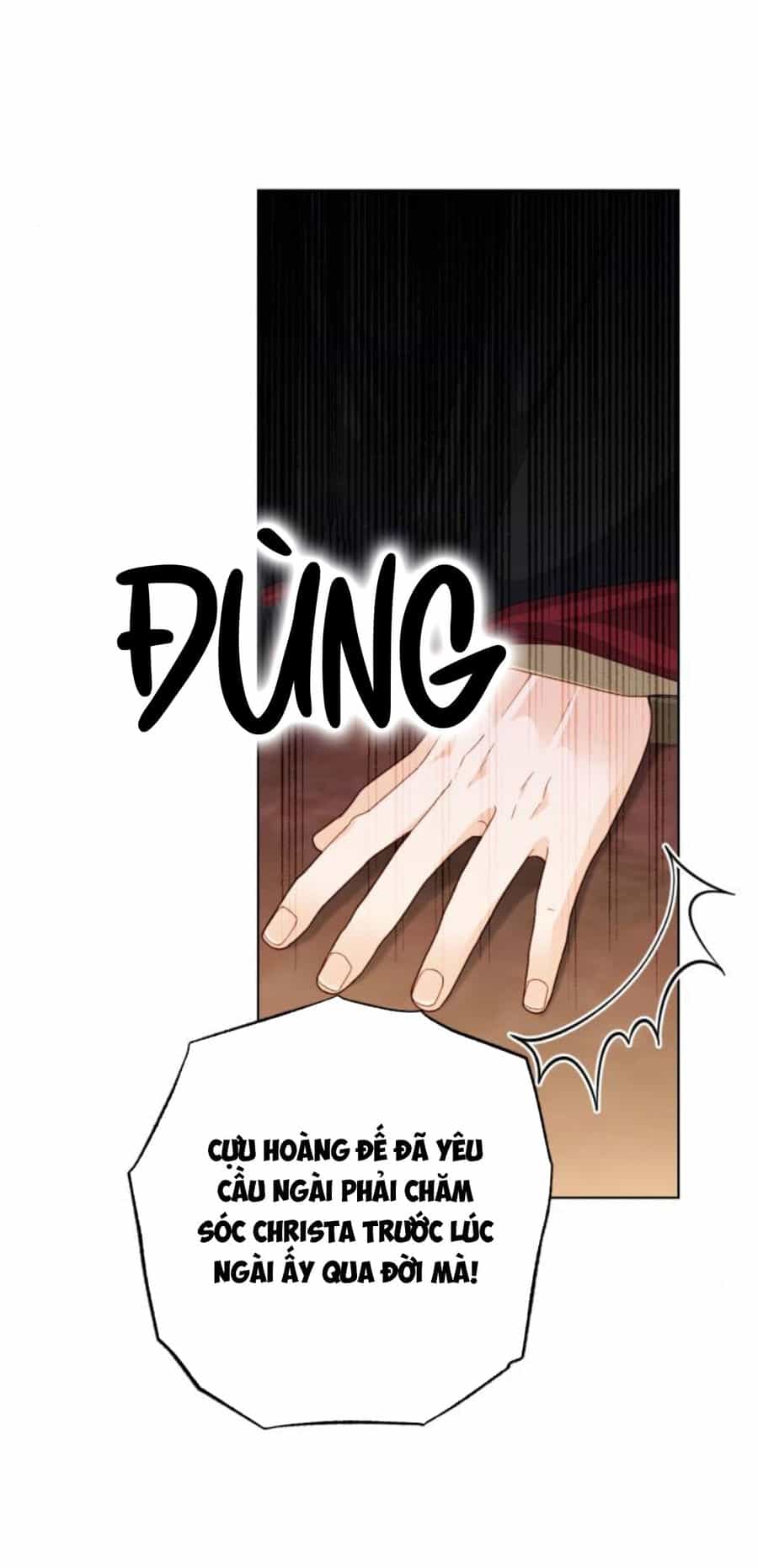 Hoàng Hậu Tái Hôn - Chương 143 - ảnh 53
