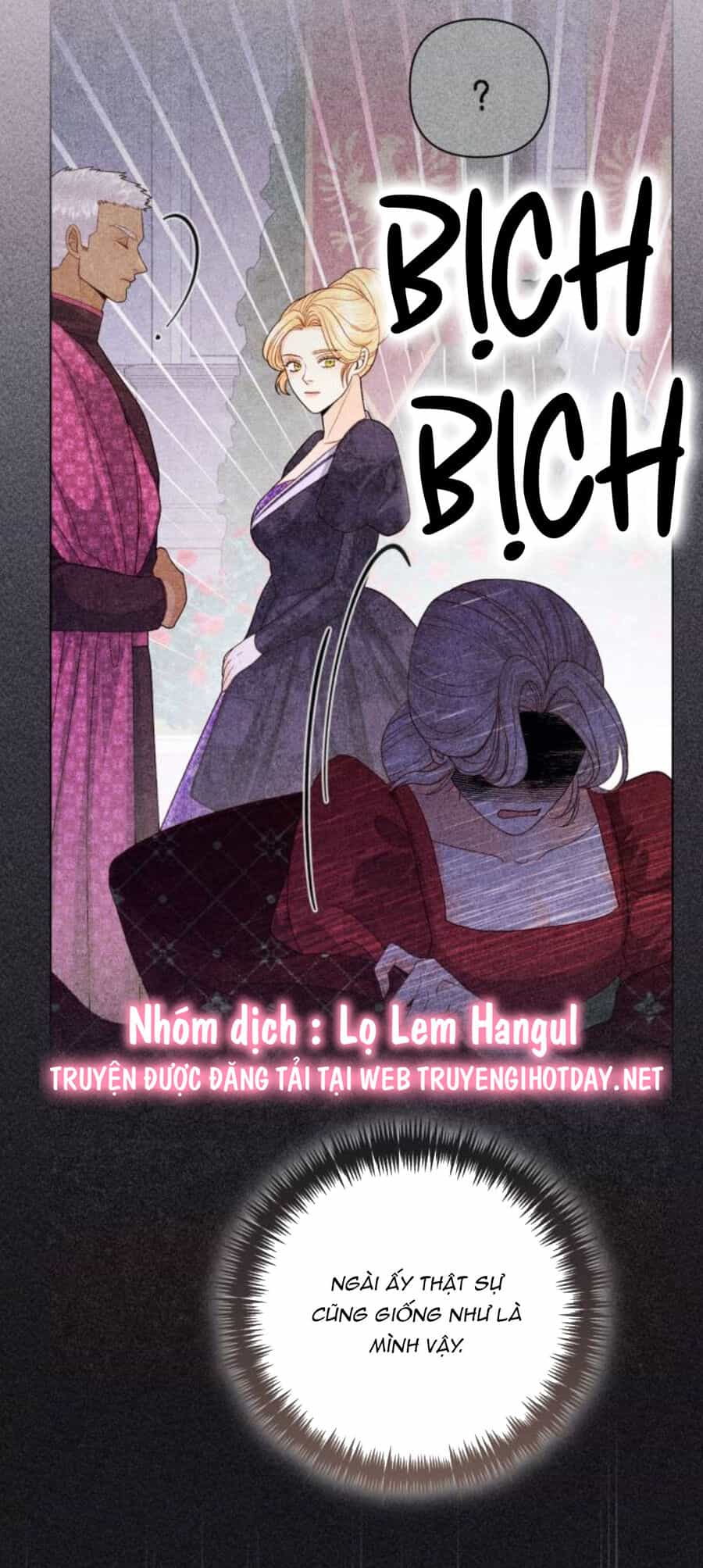 Hoàng Hậu Tái Hôn - Chương 143 - ảnh 62
