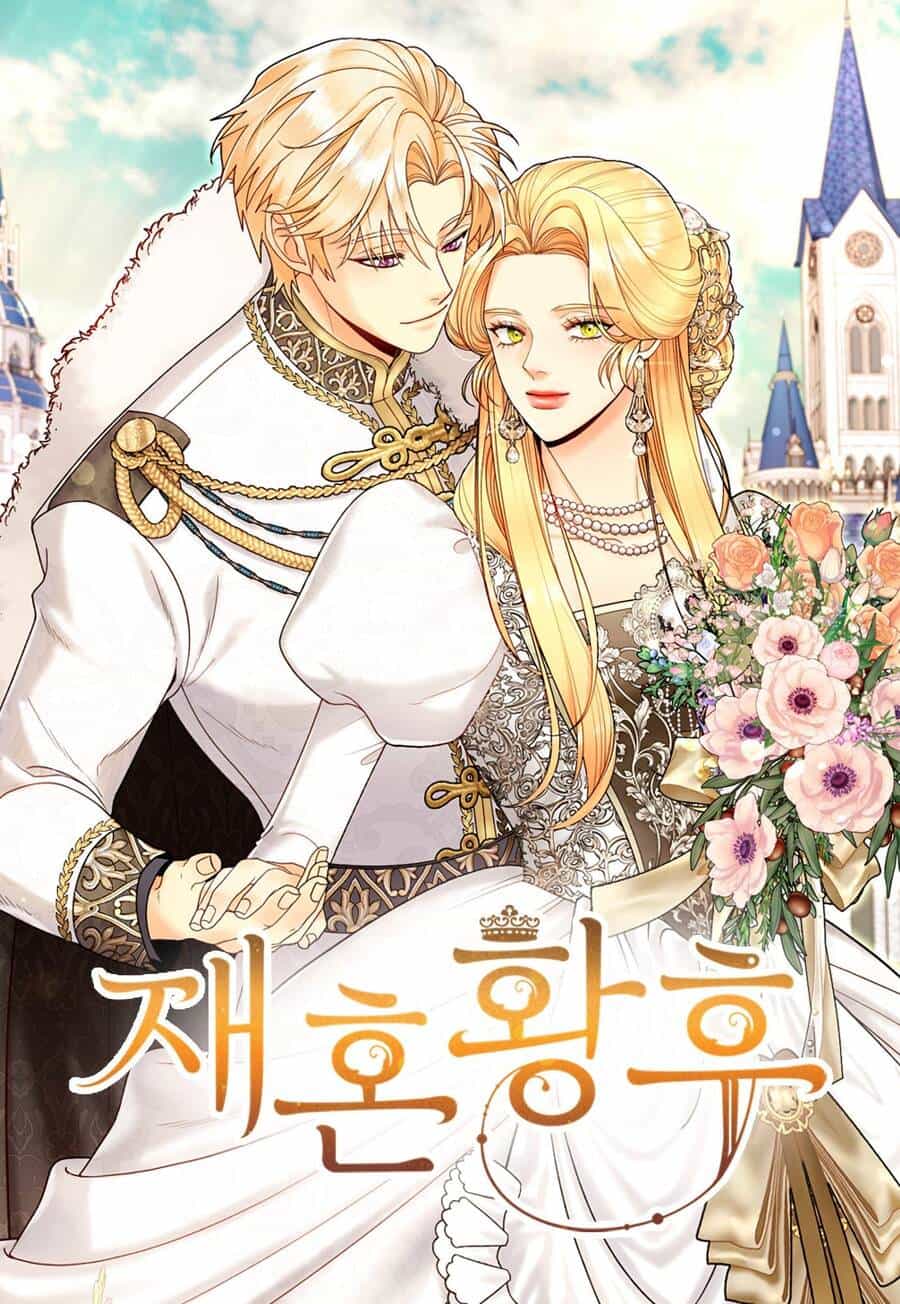 Hoàng Hậu Tái Hôn - Chương 144 - ảnh 1