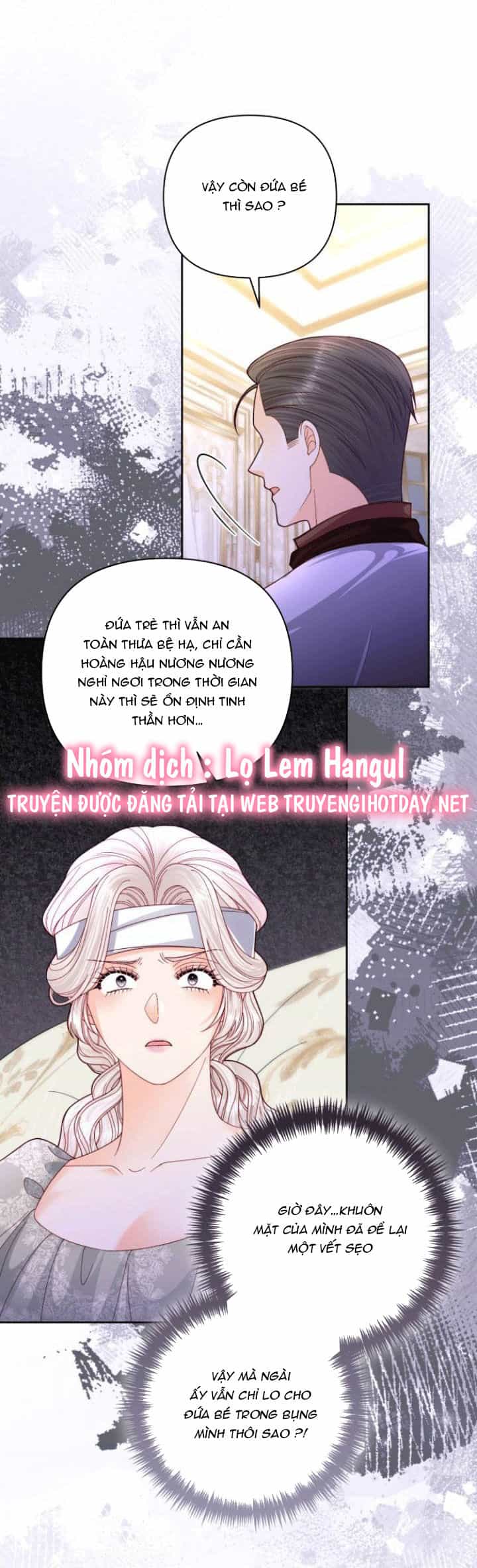 Hoàng Hậu Tái Hôn - Chương 145 - ảnh 20