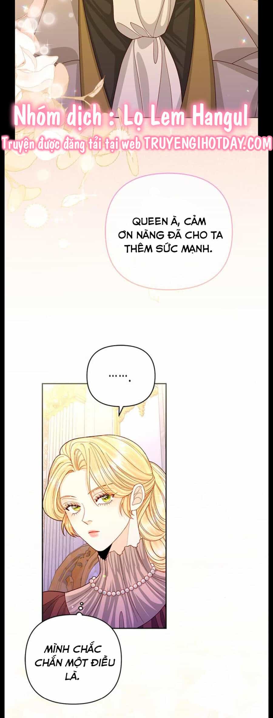Hoàng Hậu Tái Hôn - Chương 146 - ảnh 31