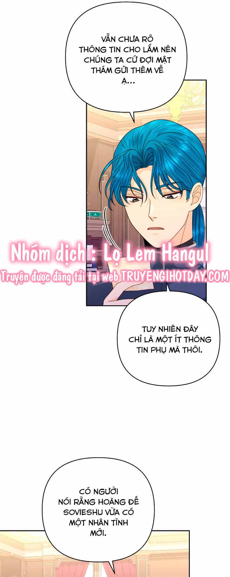 Hoàng Hậu Tái Hôn - Chương 149 - ảnh 32