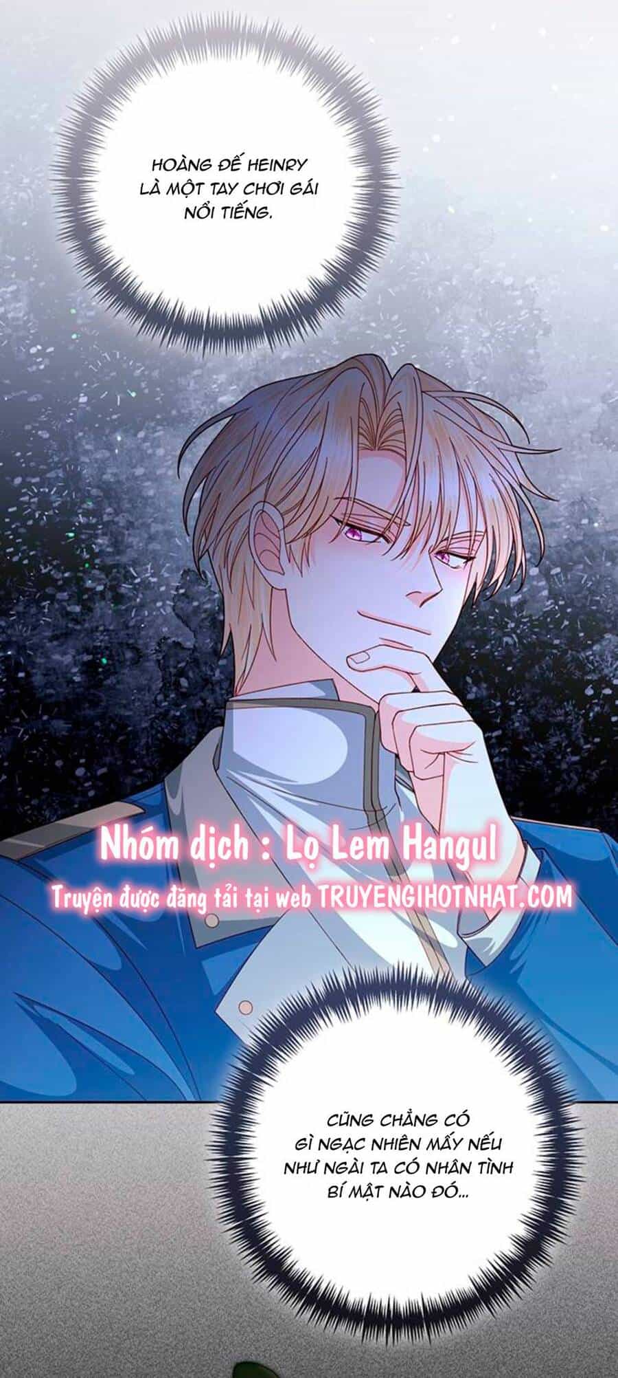 Hoàng Hậu Tái Hôn - Chương 154 - ảnh 30