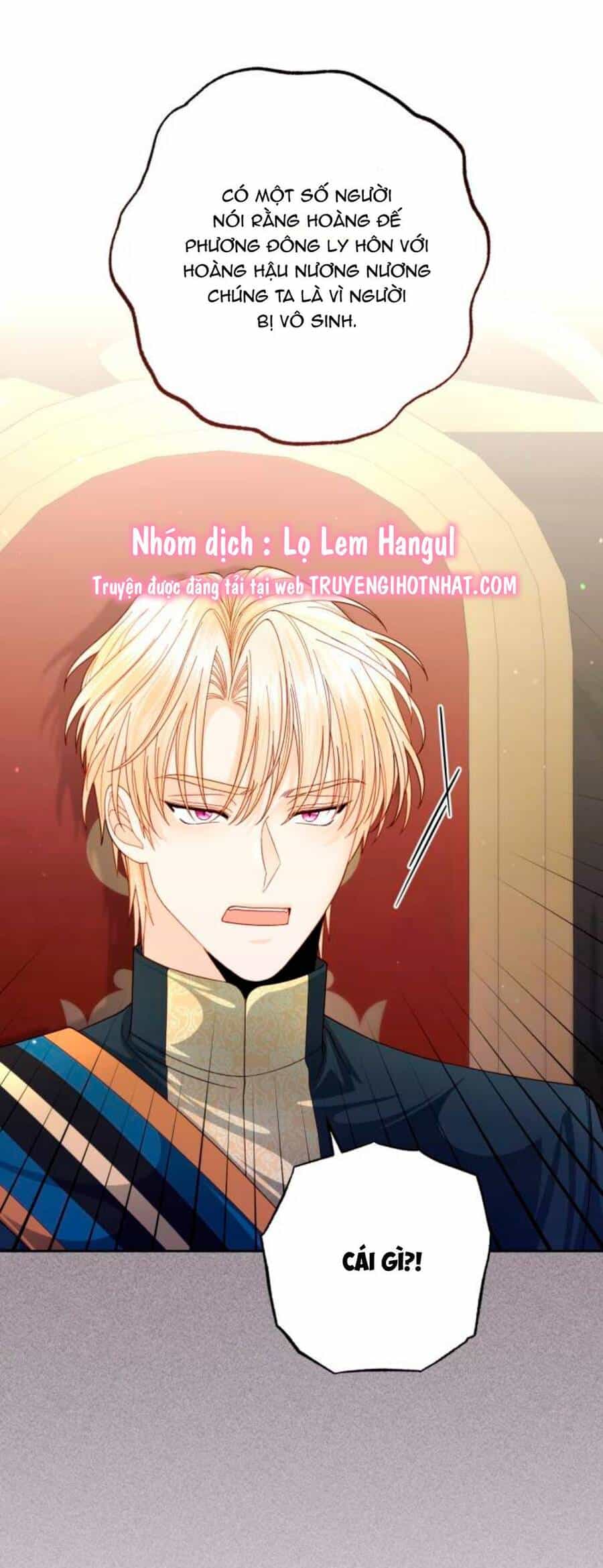 Hoàng Hậu Tái Hôn - Chương 154 - ảnh 6