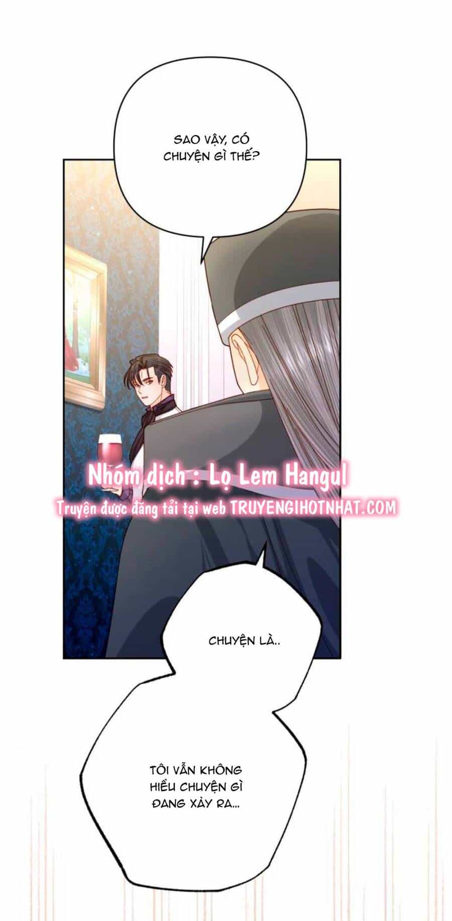 Hoàng Hậu Tái Hôn - Chương 154 - ảnh 60