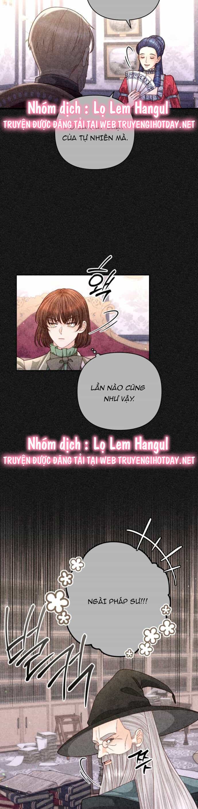 Hoàng Hậu Tái Hôn - Chương 155 - ảnh 5