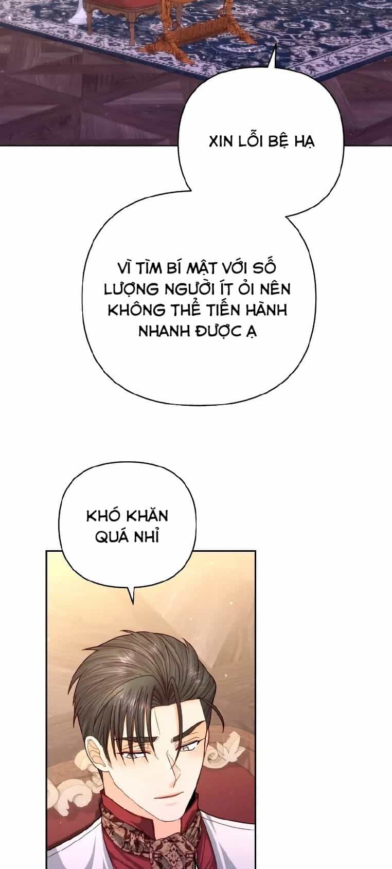 Hoàng Hậu Tái Hôn - Chương 156 - ảnh 22