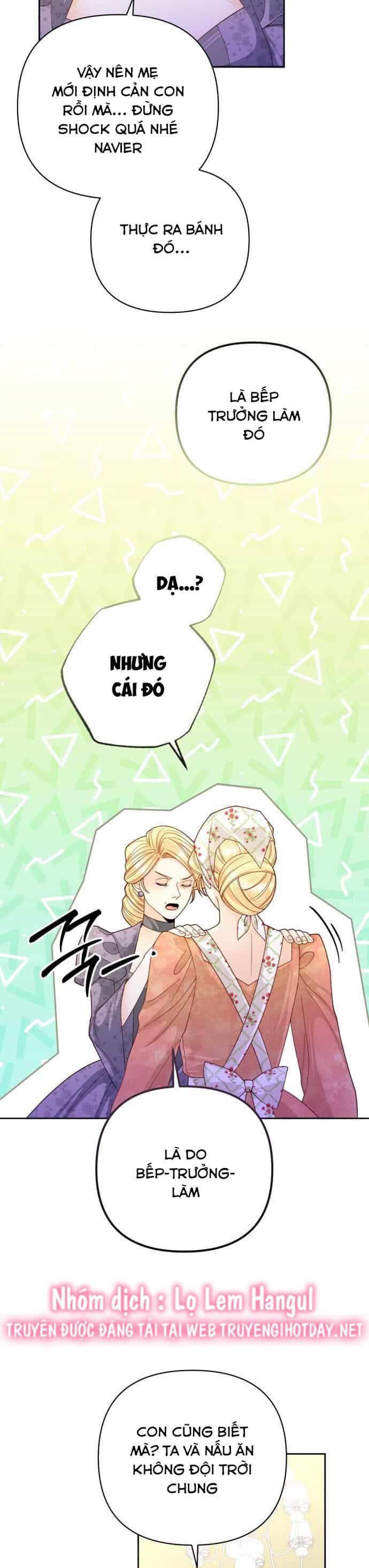 Hoàng Hậu Tái Hôn - Chương 156 - ảnh 38