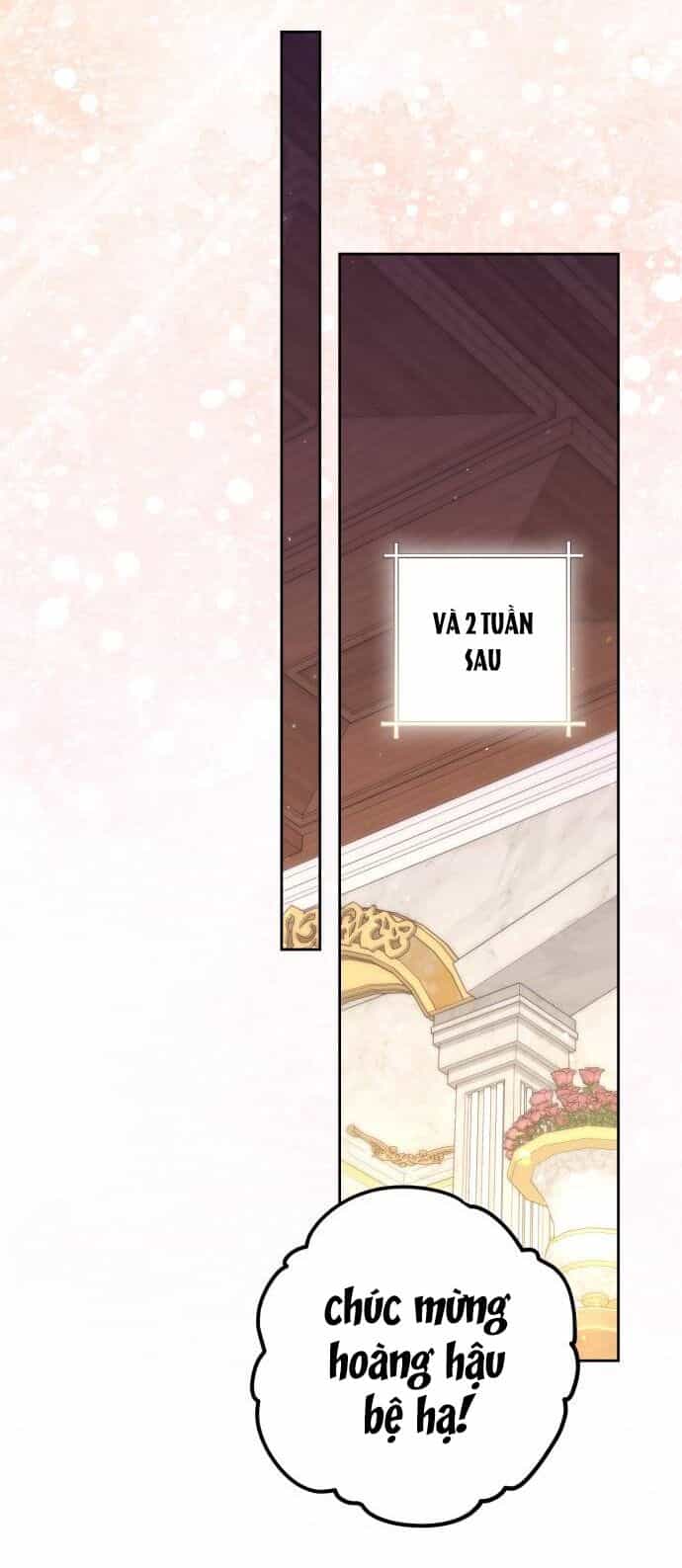 Hoàng Hậu Tái Hôn - Chương 157 - ảnh 17