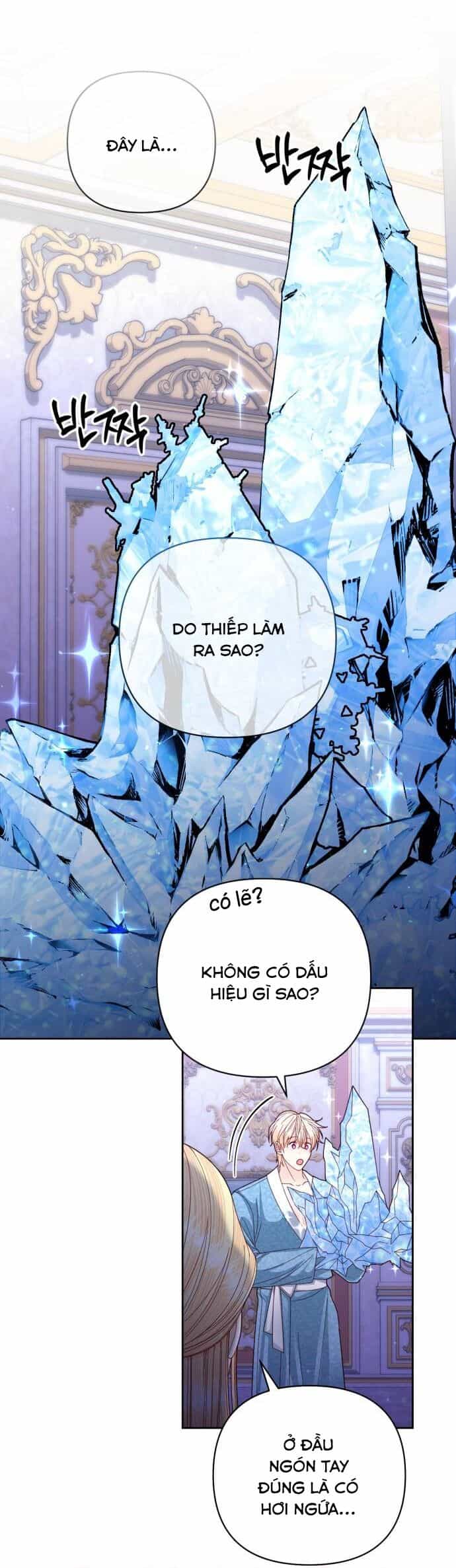Hoàng Hậu Tái Hôn - Chương 158 - ảnh 8