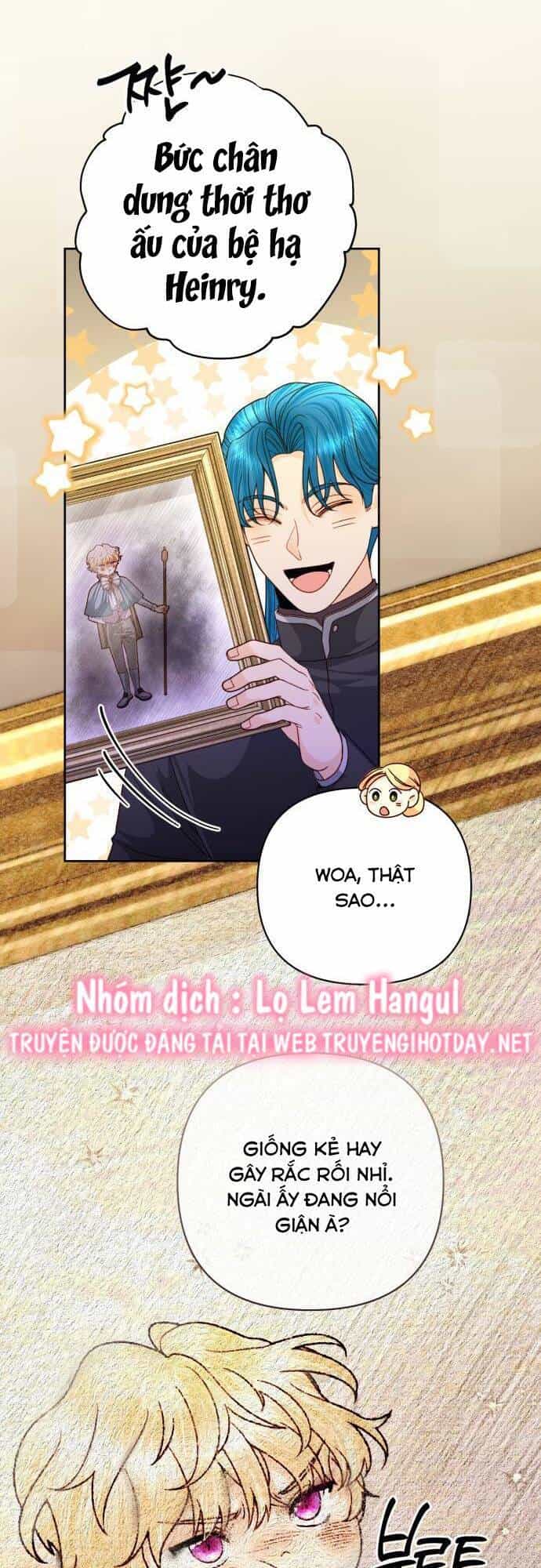 Hoàng Hậu Tái Hôn - Chương 160 - ảnh 54