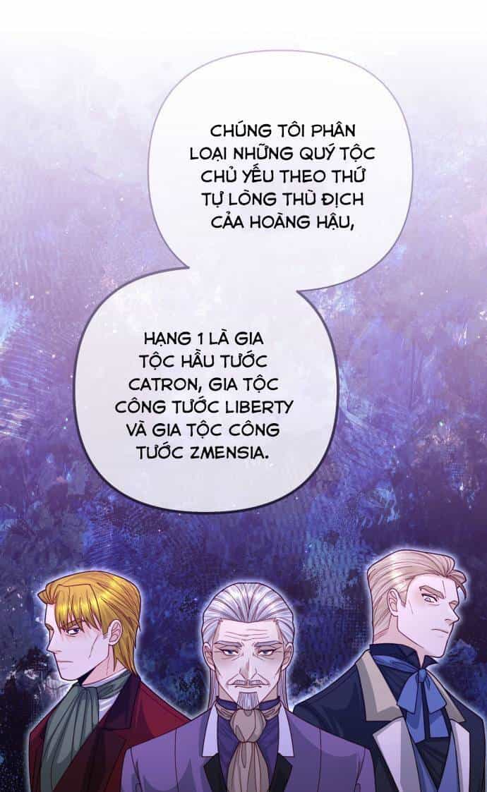 Hoàng Hậu Tái Hôn - Chương 160 - ảnh 9