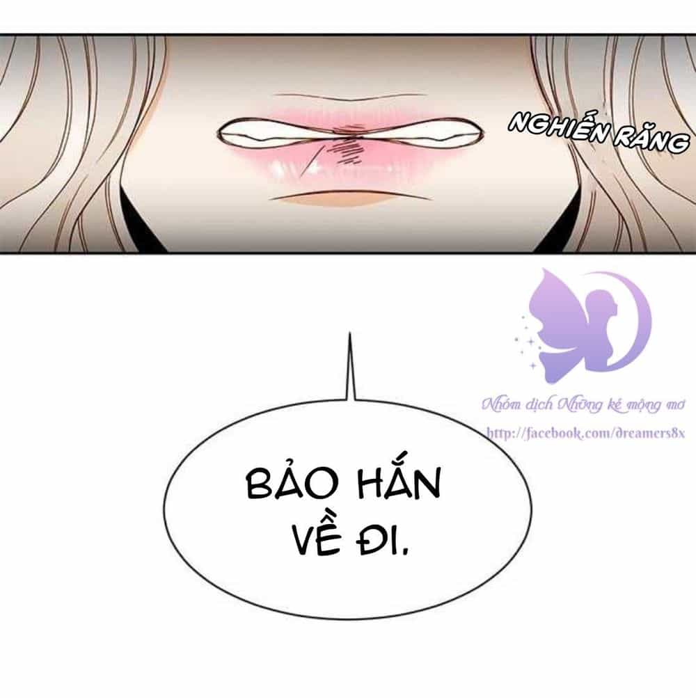 Hoàng Hậu Tái Hôn - Chương 17 - ảnh 52
