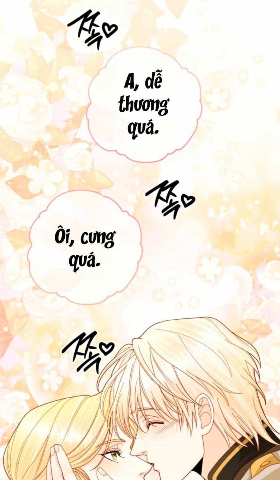 Hoàng Hậu Tái Hôn - Chương 161 - ảnh 14