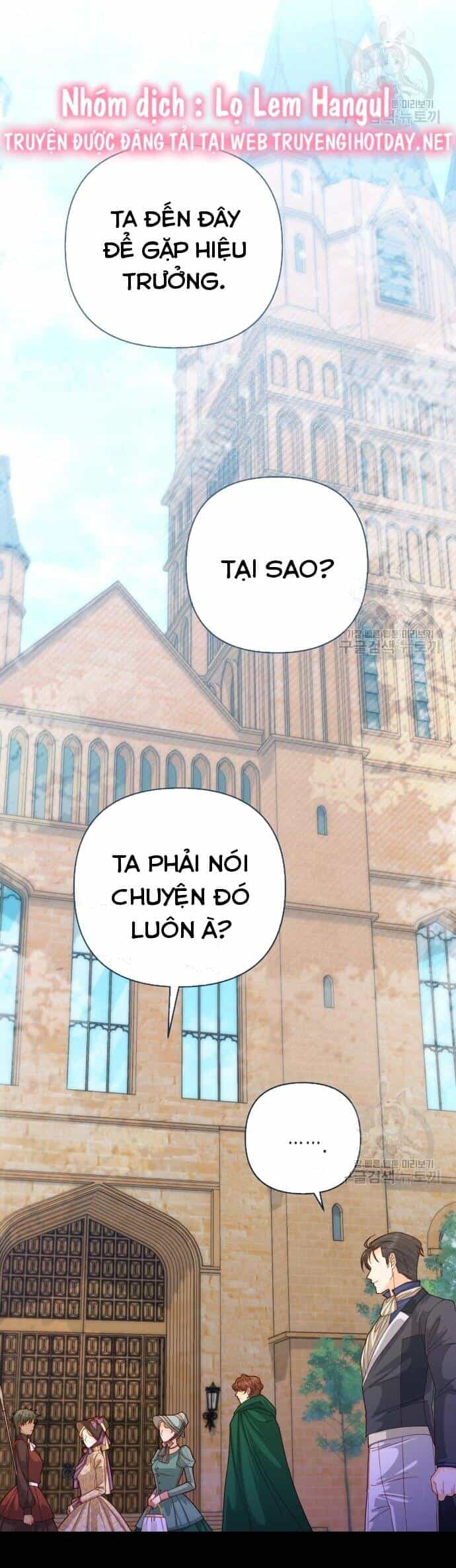Hoàng Hậu Tái Hôn - Chương 163 - ảnh 46