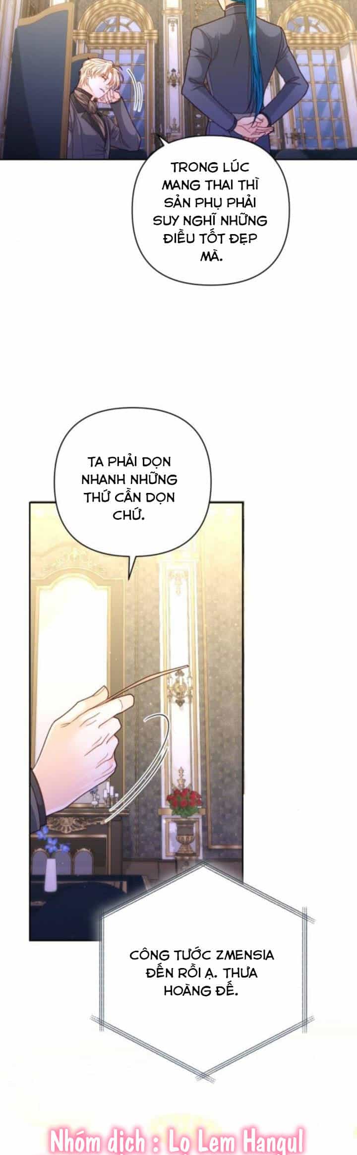 Hoàng Hậu Tái Hôn - Chương 165 - ảnh 24