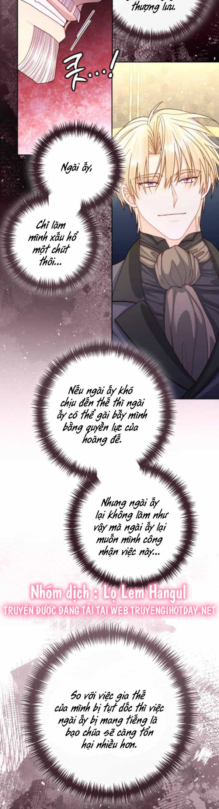 Hoàng Hậu Tái Hôn - Chương 165 - ảnh 37