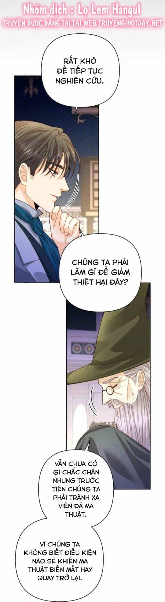 Hoàng Hậu Tái Hôn - Chương 167 - ảnh 19