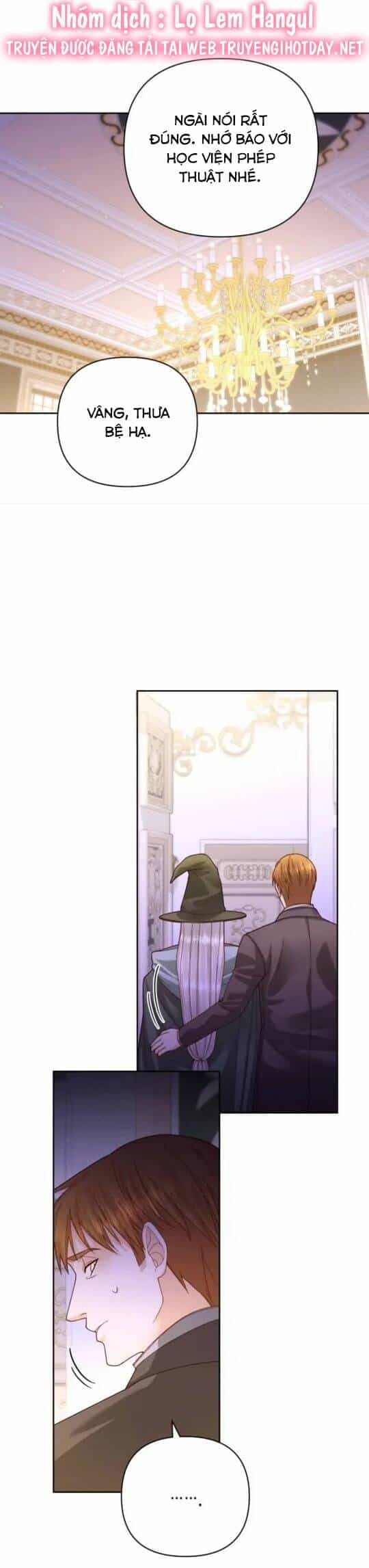 Hoàng Hậu Tái Hôn - Chương 167 - ảnh 20