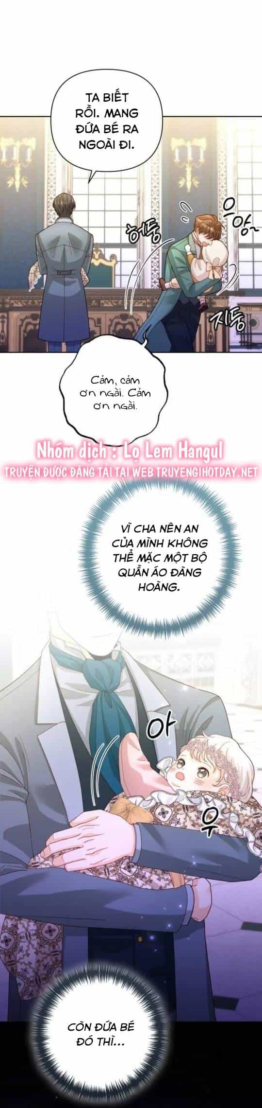 Hoàng Hậu Tái Hôn - Chương 167 - ảnh 36