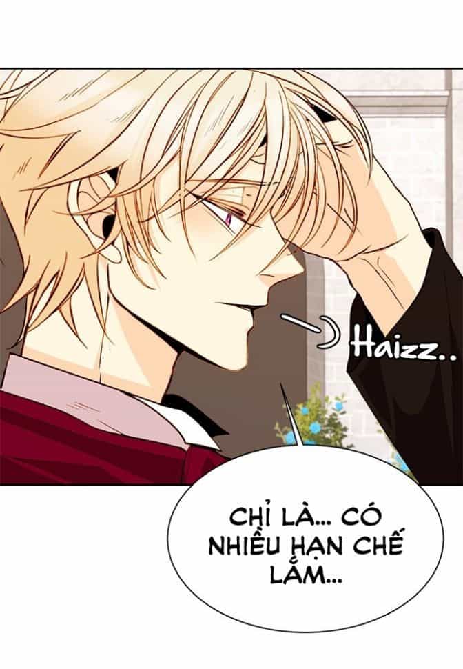 Hoàng Hậu Tái Hôn - Chương 18 - ảnh 24